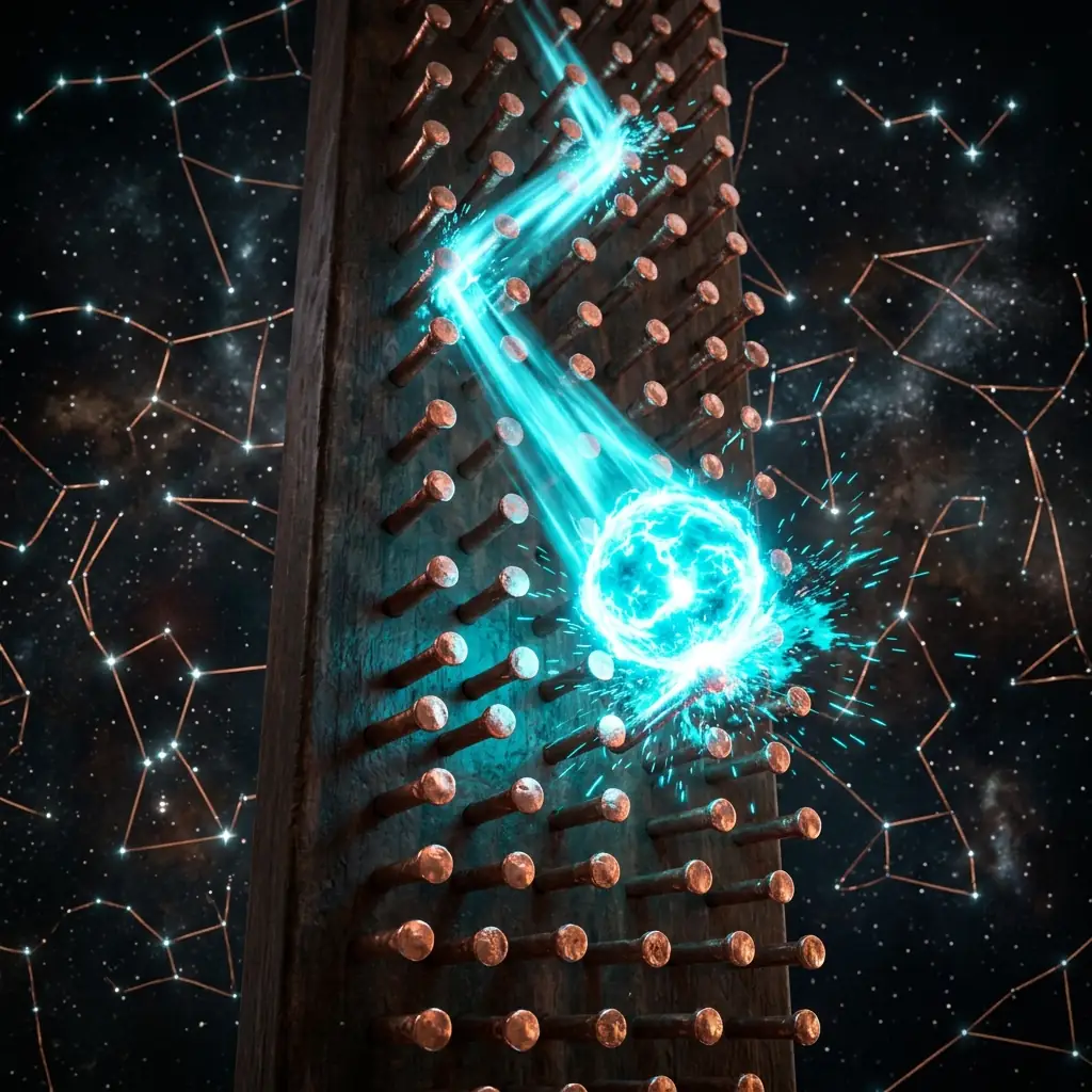 Current Cascade Cover