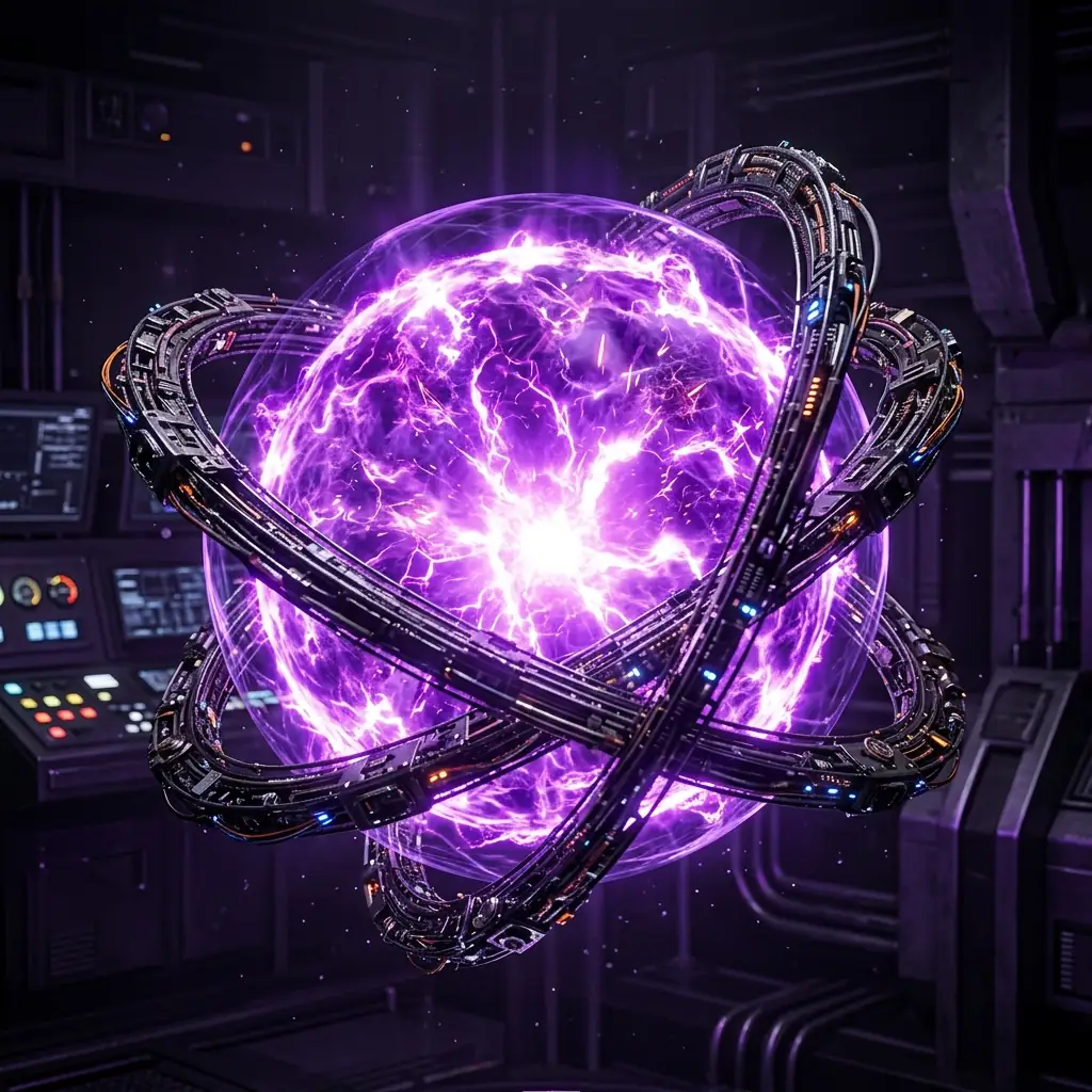Plasma
